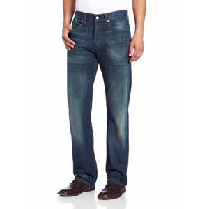 Levi's® 505™ Regular Fit Men's Jean 36x34